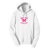 Fleece Pullover Hooded Sweatshirt Thumbnail