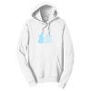 Fleece Pullover Hooded Sweatshirt Thumbnail