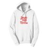 Fleece Pullover Hooded Sweatshirt Thumbnail