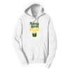 Fleece Pullover Hooded Sweatshirt Thumbnail