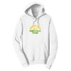 Fleece Pullover Hooded Sweatshirt Thumbnail