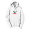 Fleece Pullover Hooded Sweatshirt Thumbnail