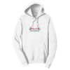 Fleece Pullover Hooded Sweatshirt Thumbnail