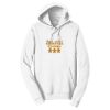 Fleece Pullover Hooded Sweatshirt Thumbnail