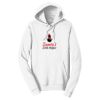 Fleece Pullover Hooded Sweatshirt Thumbnail