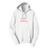 Fleece Pullover Hooded Sweatshirt Thumbnail