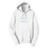 Fleece Pullover Hooded Sweatshirt Thumbnail