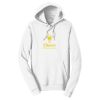 Fleece Pullover Hooded Sweatshirt Thumbnail