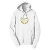 Fleece Pullover Hooded Sweatshirt Thumbnail