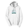 Fleece Pullover Hooded Sweatshirt Thumbnail