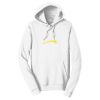 Fleece Pullover Hooded Sweatshirt Thumbnail