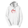 Fleece Pullover Hooded Sweatshirt Thumbnail