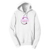 Fleece Pullover Hooded Sweatshirt Thumbnail