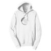 Fleece Pullover Hooded Sweatshirt Thumbnail