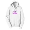 Fleece Pullover Hooded Sweatshirt Thumbnail