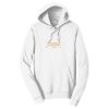 Fleece Pullover Hooded Sweatshirt Thumbnail