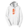 Fleece Pullover Hooded Sweatshirt Thumbnail