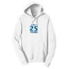 Fleece Pullover Hooded Sweatshirt Thumbnail
