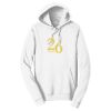 Fleece Pullover Hooded Sweatshirt Thumbnail