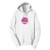 Fleece Pullover Hooded Sweatshirt Thumbnail