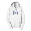 Fleece Pullover Hooded Sweatshirt Thumbnail