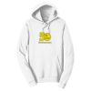 Fleece Pullover Hooded Sweatshirt Thumbnail