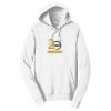 Fleece Pullover Hooded Sweatshirt Thumbnail