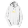 Fleece Pullover Hooded Sweatshirt Thumbnail