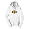 Fleece Pullover Hooded Sweatshirt Thumbnail