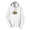 Fleece Pullover Hooded Sweatshirt Thumbnail