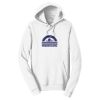 Fleece Pullover Hooded Sweatshirt Thumbnail