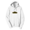 Fleece Pullover Hooded Sweatshirt Thumbnail