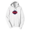 Fleece Pullover Hooded Sweatshirt Thumbnail