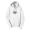 Fleece Pullover Hooded Sweatshirt Thumbnail