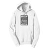 Fleece Pullover Hooded Sweatshirt Thumbnail