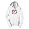 Fleece Pullover Hooded Sweatshirt Thumbnail