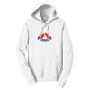 Fleece Pullover Hooded Sweatshirt Thumbnail
