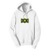 Fleece Pullover Hooded Sweatshirt Thumbnail
