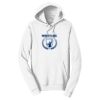Fleece Pullover Hooded Sweatshirt Thumbnail