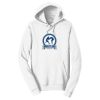 Fleece Pullover Hooded Sweatshirt Thumbnail