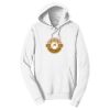Fleece Pullover Hooded Sweatshirt Thumbnail