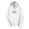 Fleece Pullover Hooded Sweatshirt Thumbnail