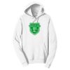 Fleece Pullover Hooded Sweatshirt Thumbnail