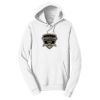 Fleece Pullover Hooded Sweatshirt Thumbnail