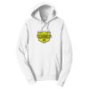 Fleece Pullover Hooded Sweatshirt Thumbnail