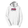 Fleece Pullover Hooded Sweatshirt Thumbnail