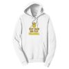 Fleece Pullover Hooded Sweatshirt Thumbnail