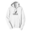 Fleece Pullover Hooded Sweatshirt Thumbnail
