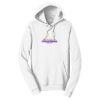 Fleece Pullover Hooded Sweatshirt Thumbnail
