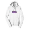 Fleece Pullover Hooded Sweatshirt Thumbnail